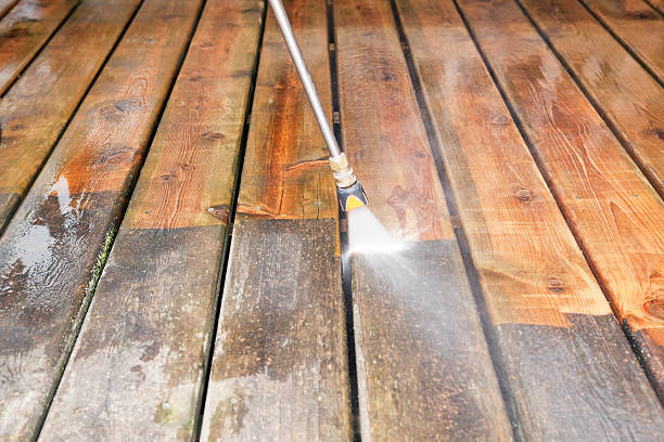Best Factory Floor Cleaning  in Lockport, IL
